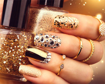 Unhas Decoradas